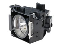 Epson ELPLP45 - Lampe de projecteur - pour Epson EMP-6010, EMP-6110; PowerLite 6110i V13H010L45