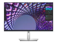 Dell P3223QE - écran LED - 4K - 31.5" DELL-P3223QE