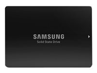 Samsung PM897 MZ7L3480HBLT - SSD - 480 Go - interne - 2.5" - SATA 6Gb/s MZ7L3480HBLT-00A07