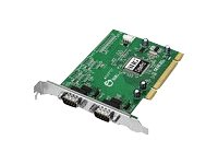 Lenovo - Adaptateur série - PCIe - série x 2 - pour ThinkServer RS140; TS140; TS440 0C19511