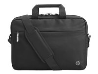 HP Renew Business - Sac à bandoulière pour ordinateur portable - 17.3" - pour Elite Mobile Thin Client mt645 G7; Pro Mobile Thin Client mt440 G3; ZBook Fury 16 G10 3E2U6AA