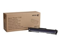 Xerox Phaser 7100 - Noir - original - unité de mise en image de l'imprimante - pour Phaser 7100/NM, 7100DN, 7100N, 7100V_DN, 7100V_NC 108R01151