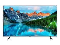 Samsung BE75T-H - Classe de diagonale 75" BET-H Series TV LCD rétro-éclairée par LED - signalisation numérique - Tizen OS - 4K UHD (2160p) 3840 x 2160 - HDR - carbone argent LH75BETHLGUXEN