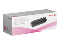 Xerox - Magenta - compatible - cartouche de toner (alternative pour : HP CC533A) - pour HP Color LaserJet CM2320fxi, CM2320n, CM2320nf, CP2025, CP2025dn, CP2025n, CP2025x 003R99794