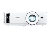 Acer X1527i - Projecteur DLP - portable - 3D - 4000 ANSI lumens - Full HD (1920 x 1080) - 16:9 - 1080p - Wi-Fi MR.JS411.001