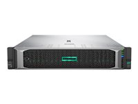 HPE ProLiant DL380 Gen10 Performance - Montable sur rack - Xeon Gold 5118 2.3 GHz - 64 Go 826566-B21