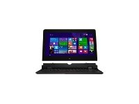 Lenovo ThinkPad Helix Ultrabook Pro Keyboard - Clavier - rétroéclairé - Anglais - noir - pour ThinkPad Helix (2nd Gen) 20CG, 20CH 4X30G93917