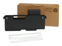 HP - Collecteur de toner usagé - pour LaserJet Managed MFP E82540, MFP E82550, MFP E82560; LaserJet Managed Flow MFP E82550 W9016MC