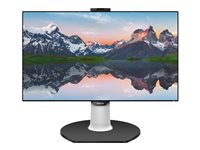 Philips P-line 329P9H - écran LED - 4K - 32" 329P9H/00