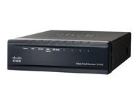 Cisco Small Business RV042 - Routeur - commutateur 4 ports - ports WAN : 2 RV042-EU