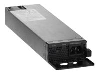 Cisco - alimentation - branchement à chaud / redondante - 350 Watt PWR-C1-350WAC=?20484408