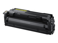 Samsung CLT-Y603L - À rendement élevé - jaune - original - cartouche de toner (SU557A) - pour ProXpress SL-C4010N, SL-C4010ND, SL-C4012ND, SL-C4060FX, SL-C4062FX SU557A