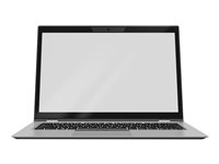 3M Touch - Filtre de confidentialité pour ordinateur portable - compatibilité tactile - amovible - 13" - pour Dell Latitude 7320 2-in-1 PFNDE017