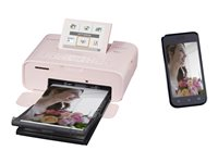 Canon SELPHY CP1300 - imprimante - couleur - thermique par sublimation 2236C002