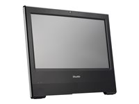 Shuttle XPC X50V6U3 - tout-en-un - Core i3 7100U 2.4 GHz - 0 Go - LED 15.6" X50V6U3