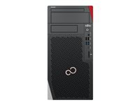 Fujitsu Celsius W5012 - micro-tour - Core i7 12700 2.1 GHz - 16 Go - SSD 512 Go - Français VFY:W512EWC71MFR