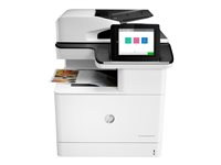 HP Color LaserJet Enterprise MFP M776dn - imprimante multifonctions - couleur T3U55A#B19