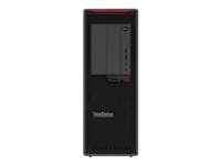 Lenovo ThinkStation P620 - tour - Ryzen ThreadRipper PRO 5975WX 3.6 GHz - AMD PRO - 64 Go - SSD 1 To - Français 30E000RXFR