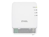 Zyxel PMG1005-T20B Single Family Unit (SFU) - - pont - - 1GbE, GPON PMG1005-T20B-ZZ01V1F