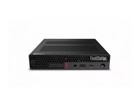 Lenovo ThinkStation P340 - minuscule - Core i7 10700T 2 GHz - vPro - 16 Go - SSD 256 Go - Français 30DF0028FR