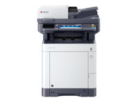 Kyocera ECOSYS M6235cidn - imprimante multifonctions - couleur 1102V03NL1