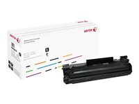 Xerox - Noir - compatible - cartouche de toner (alternative pour : HP 36A) - pour HP LaserJet M1120 MFP, M1120n MFP, M1522n MFP, M1522nf MFP, P1505, P1505n, P1506 003R99778