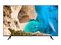 Samsung HG65ET690UB - Classe de diagonale 65" HT690U Series TV LCD rétro-éclairée par LED - hôtel / hospitalité - Smart TV - 4K UHD (2160p) 3840 x 2160 - HDR - noir HG65ET690UBXEN