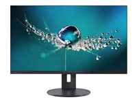 Fujitsu B32-9 TS UHD - écran LED - 31.5" S26361-K1696-V160