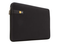 Case Logic Netbook Sleeve - Housse d'ordinateur portable - 11.6" - noir LAPS111K