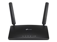 TP-Link Archer MR200 - V4.0 - - routeur sans fil - - WWAN - Wi-Fi 5 - Bi-bande ARCHER MR200 V4.0