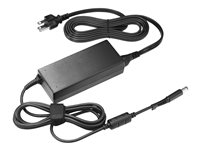 HP Power Supply Kit - Adaptateur secteur - 90 Watt - PFC active - pour HP 260 G3, 260 G4; Elite Slice for Meeting Rooms G2, Slice G2; EliteDesk 705 G5, 800 G5 L4R65AA