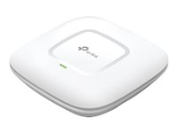 TP-Link AC1200 Wireless Dual Band Gigabit Ceiling Mount Access Point CAP1200 - Borne d'accès sans fil - Wi-Fi - Bande double CAP1200