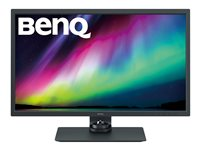 BenQ PhotoVue SW321C - SW Series - écran LED - 32" - HDR SW321C