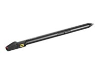 Lenovo ThinkPad Pen Pro-1 - Stylet actif - 2 boutons - pour ThinkPad P40 Yoga 4X80K32537