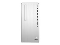 HP Pavilion TP01-0044nf - mini ITX - Core i5 9400 2.9 GHz - 8 Go - HDD 1 To - Français 8BU59EA#ABF