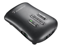 Plantronics VistaPlus DM15 - Amplificateur 39380-01