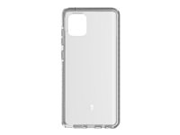 Force Case Life - Coque de protection pour téléphone portable - élastomère thermoplastique (TPE), polyuréthanne thermoplastique (TPU) - transparent - pour Samsung Galaxy Note10 Lite FCLIFENGNOTE10LT