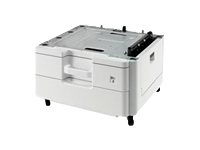 Kyocera PF 470 - bac d'alimentation - 500 feuilles 1203NP3NL0