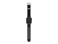 OtterBox - Bracelet pour montre intelligente - trottoir - pour Apple Watch (38 mm, 40 mm) 77-83894