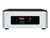 Vision VMP-CE3050 - Lecteur de signalisation numérique - Intel Celeron - RAM 4 Go - SSD - 128 Go VMP-CE3050/4/128