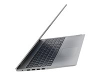 Lenovo IdeaPad 3 15ADA05 - 15.6" - Ryzen 3 3250U - 8 Go RAM - 128 Go SSD + 1 To HDD - Français 81W100J8FR