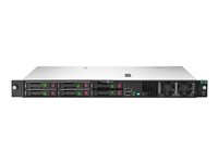 HPE ProLiant DL20 Gen10 Plus Performance - Montable sur rack - Xeon E-2314 2.8 GHz - 16 Go - aucun disque dur P44114-421