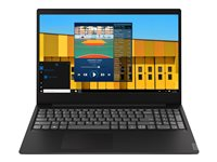 Lenovo IdeaPad S145-15IWL - 15.6" - Intel Celeron - 4205U - 4 Go RAM - 1 To HDD - Français 81MV0015FR