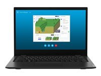 Lenovo 14w - 14" - A6 9220C - 4 Go RAM - 128 Go eMMC - Français 81MQ000DFR