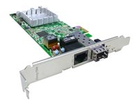 DrayTek VigorNIC 132 Series 132F - Combinaison réseau/modem - PCIe x1 - PPP VIGORNIC 132F