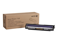 Xerox Phaser 7100 Colour - Original - unité de mise en image de l'imprimante - pour Phaser 7100/NM, 7100DN, 7100N, 7100V_DN, 7100V_NC 108R01148