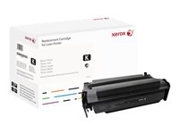 Xerox Lexmark T430/T430D/T430TDN - Noir - compatible - cartouche de toner (alternative pour : Lexmark 12A8325, Lexmark 12A8425) - pour Lexmark T430, T430d, T430dn, T430dtn 106R01561