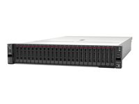 Lenovo ThinkSystem SR650 V2 - Montable sur rack - Xeon Silver 4314 2.4 GHz - 32 Go - aucun disque dur 7Z73A07ZEA