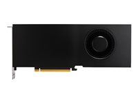 NVIDIA RTX A4500 - Carte graphique - RTX A4500 - 20 Go GDDR6 - PCIe 4.0 x16 - 4 x DisplayPort VCNRTXA4500-SB