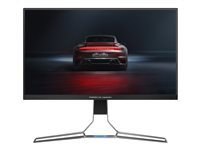 AOC AGON PRO PD32M Porsche Design - écran LED - 4K - 32" - HDR PD32M